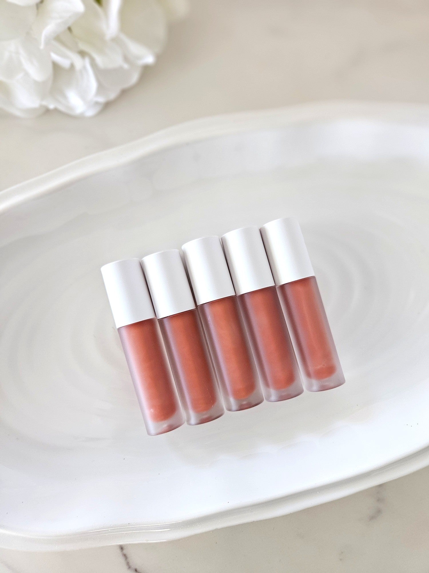 Vegan Lip Glaze