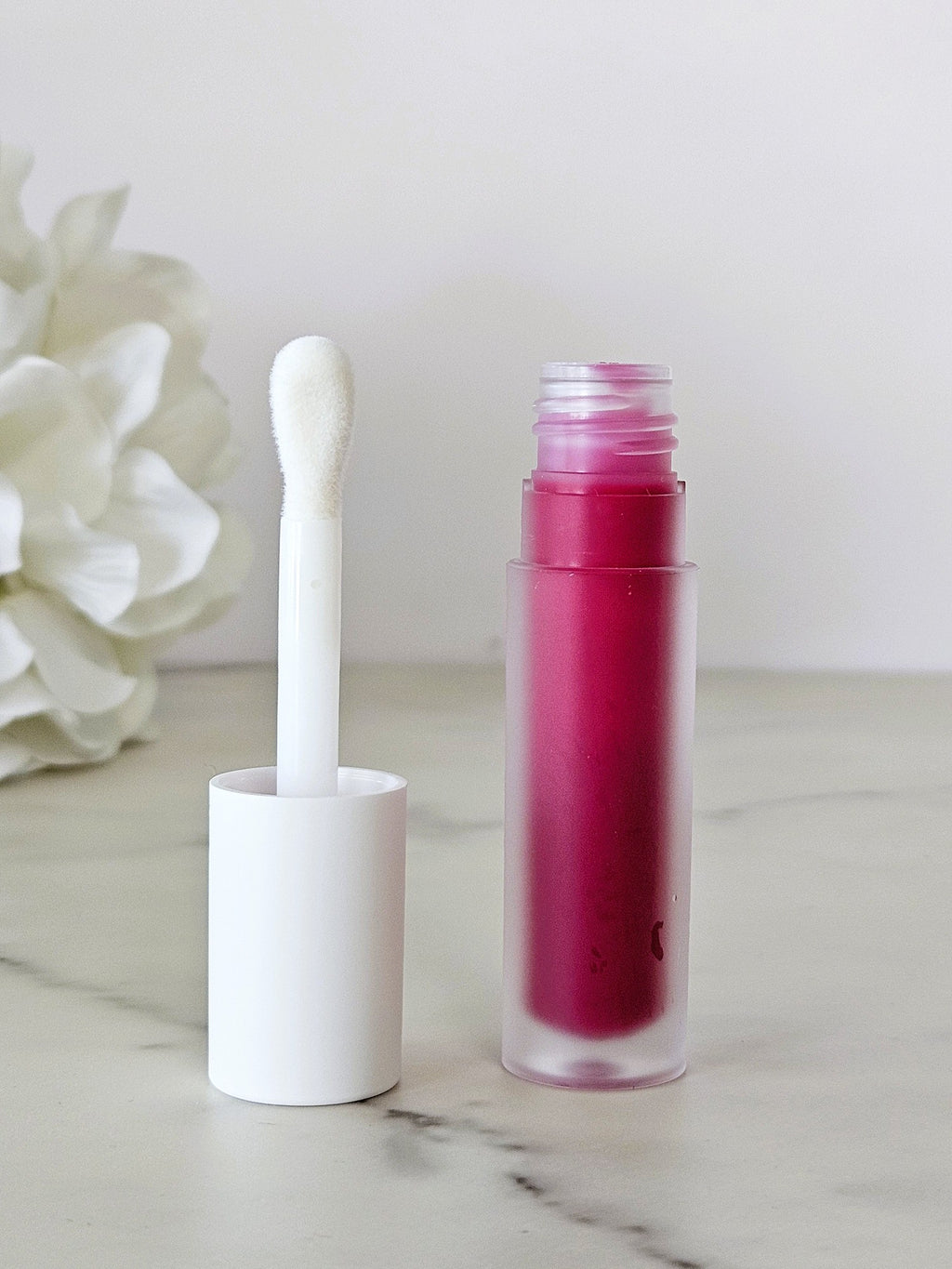 Vegan Lip Glaze