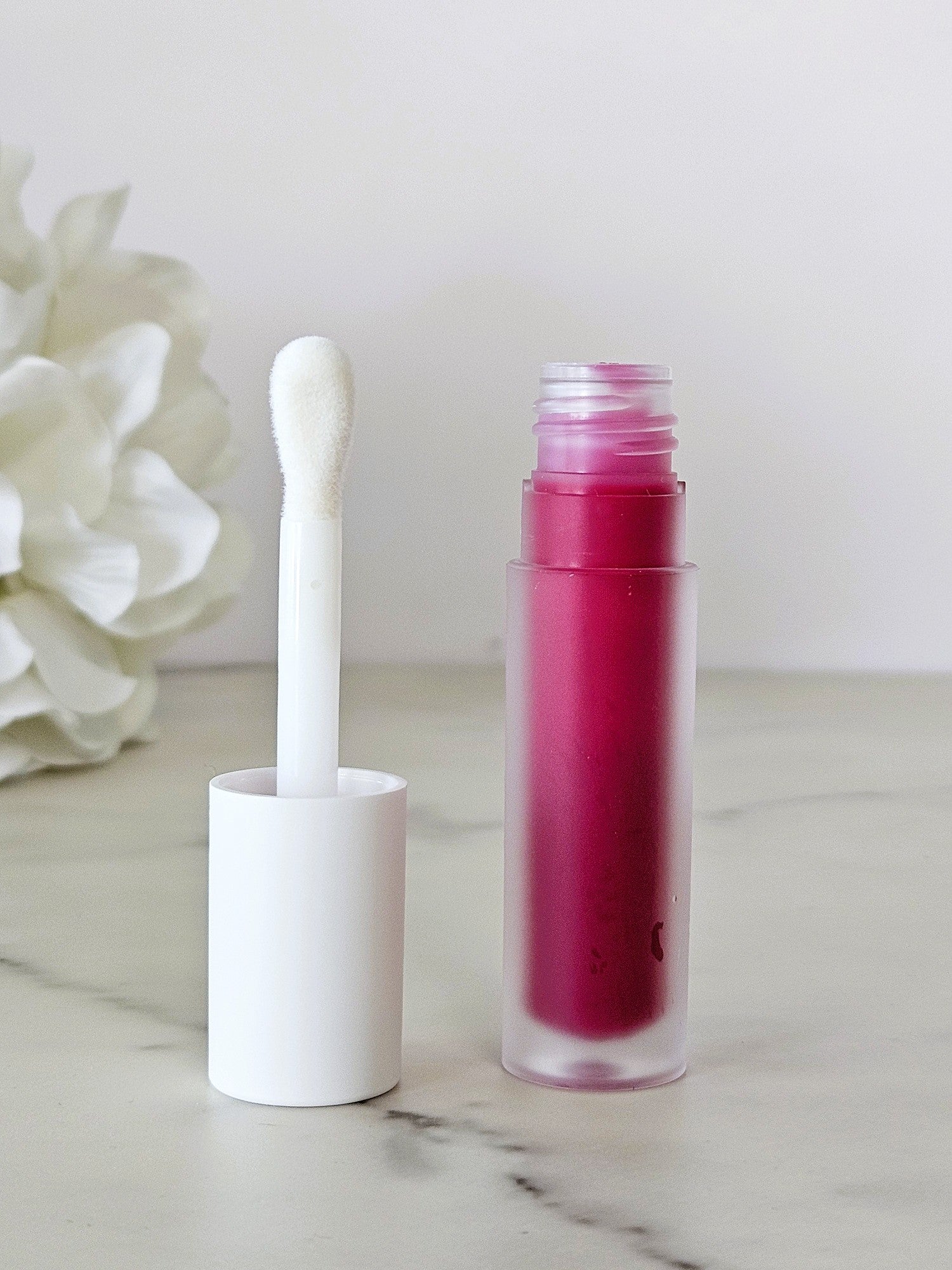 Vegan Lip Glaze