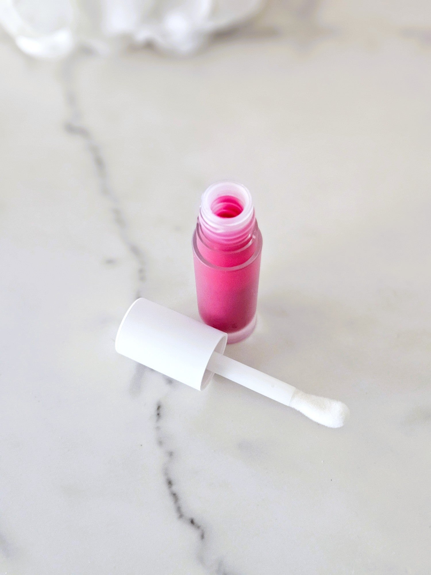 Vegan Lip Glaze