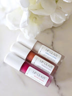 Lip Love | Gloss + Scrub Set