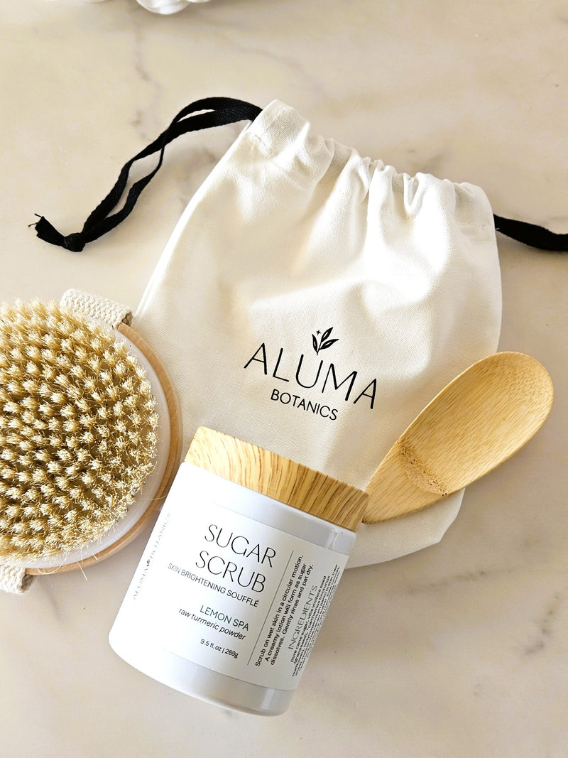 Body Glow Polish Bundle