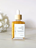 Sol Shimmer Oil | 24K Gold