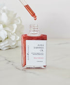 Aura Shimmer Oil | Rose Gold