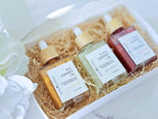Veils of Light | Shimmer Oil Trio
