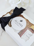 Veils of Light | Shimmer Oil Trio