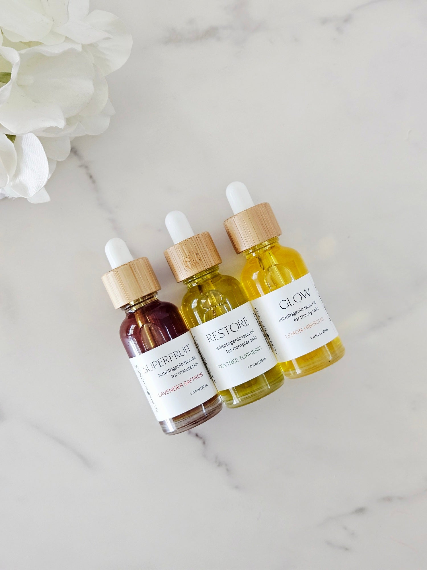 Curated Bundles – Aluma Botanics