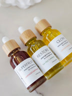 Face Renew Kit | Select Oil