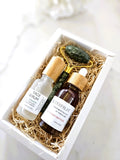 Face Renew Kit | Select Oil