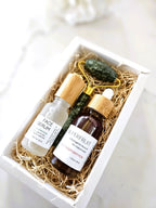 Face Renew Kit | Select Oil