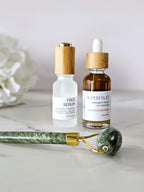 Face Renew Kit | Select Oil