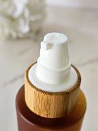 Organic Dry Body Oil