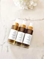 Organic Dry Body Oil