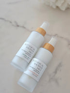 Luminous Aromatic Shower Set