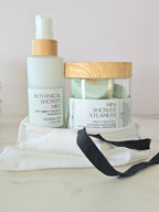 Luminous Aromatic Shower Set