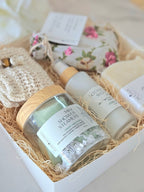 Sanctuary Shower Collection