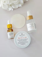 Aluma Illuminating Face Kit