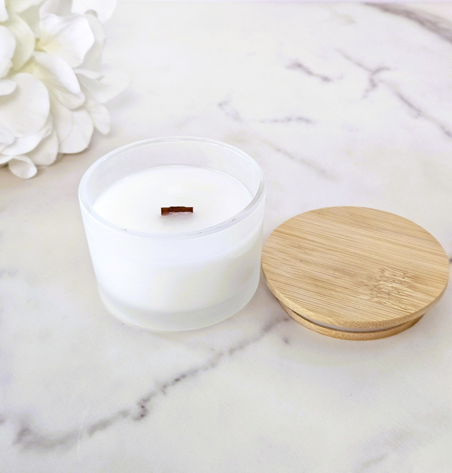 Illuminate Soy Candle