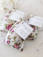 Natural Botanical Bath Tea