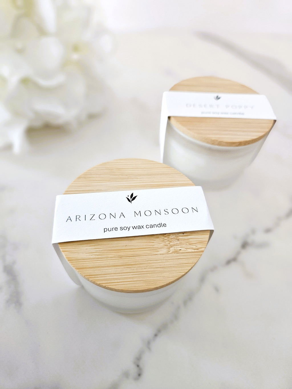Illuminate Soy Candle