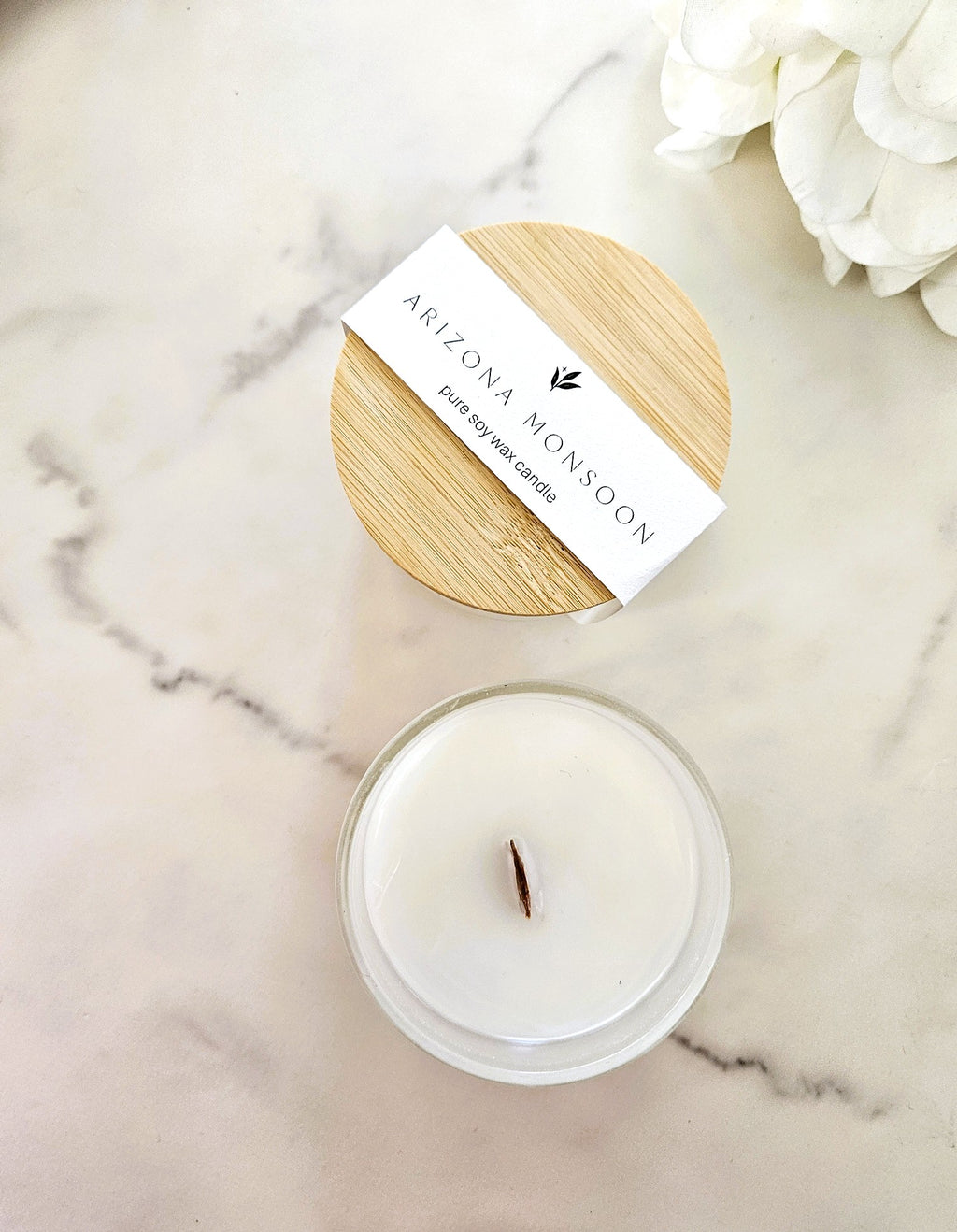 Illuminate Soy Candle