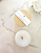 Illuminate Soy Candle