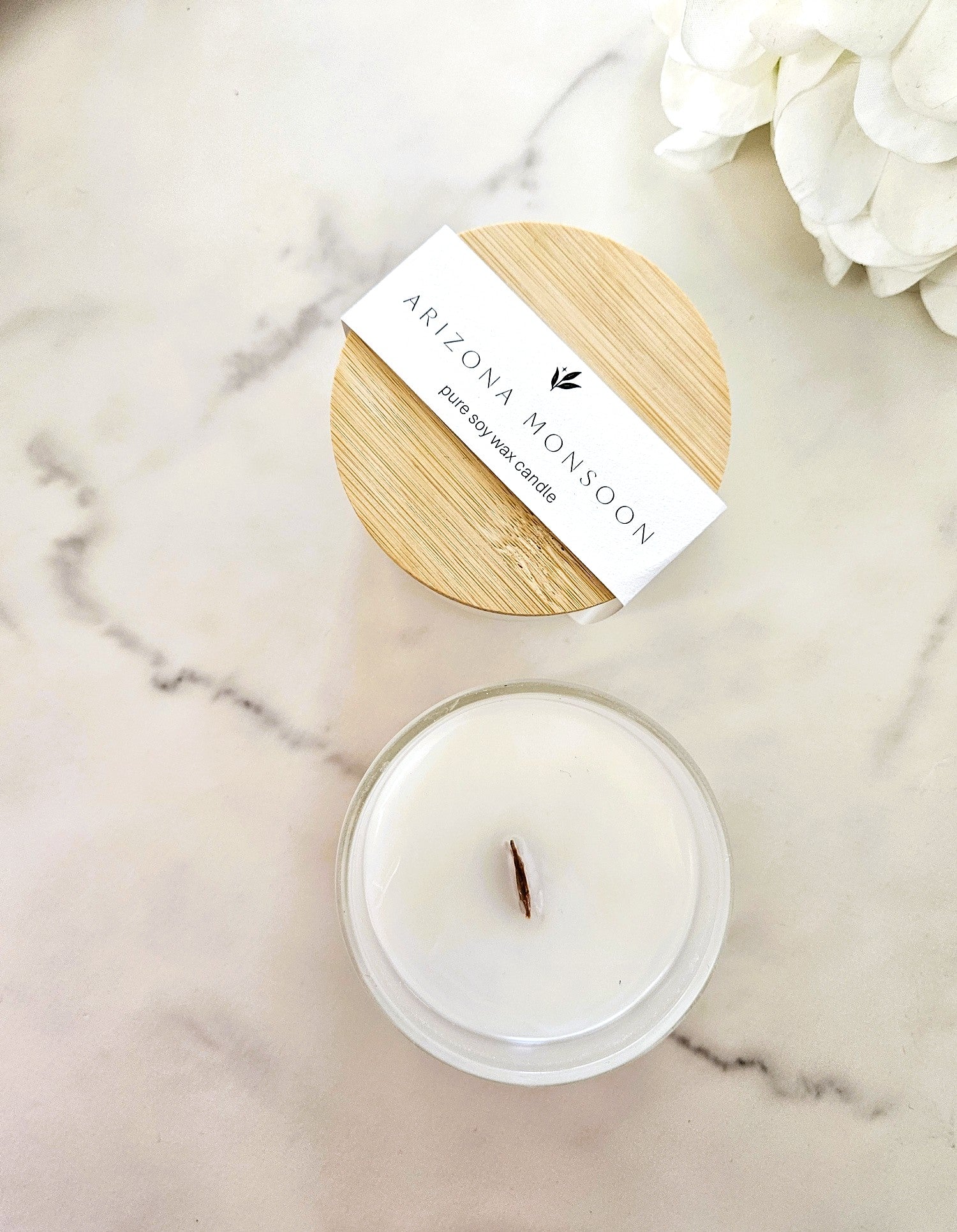 Illuminate Soy Candle