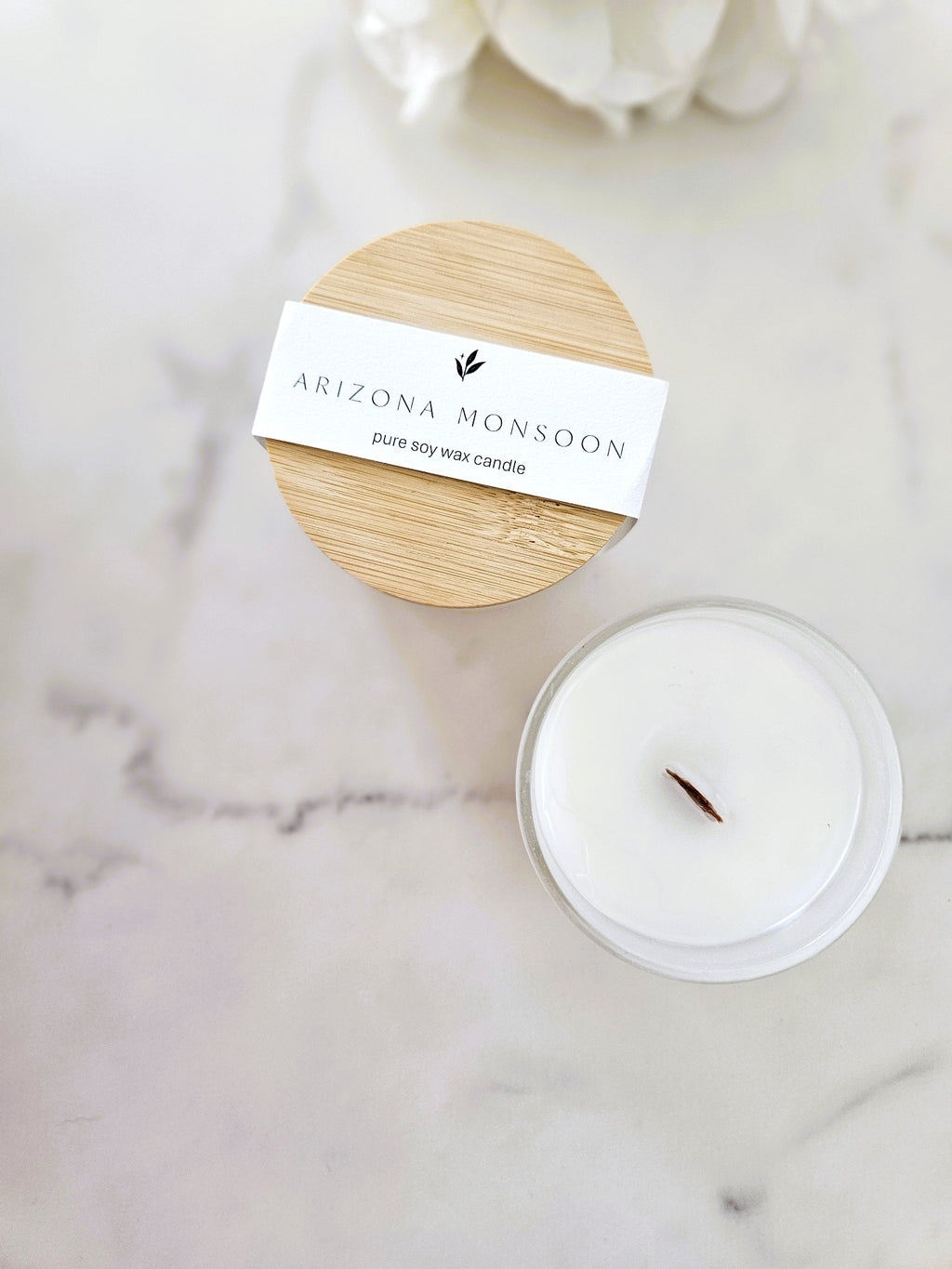 Illuminate Soy Candle