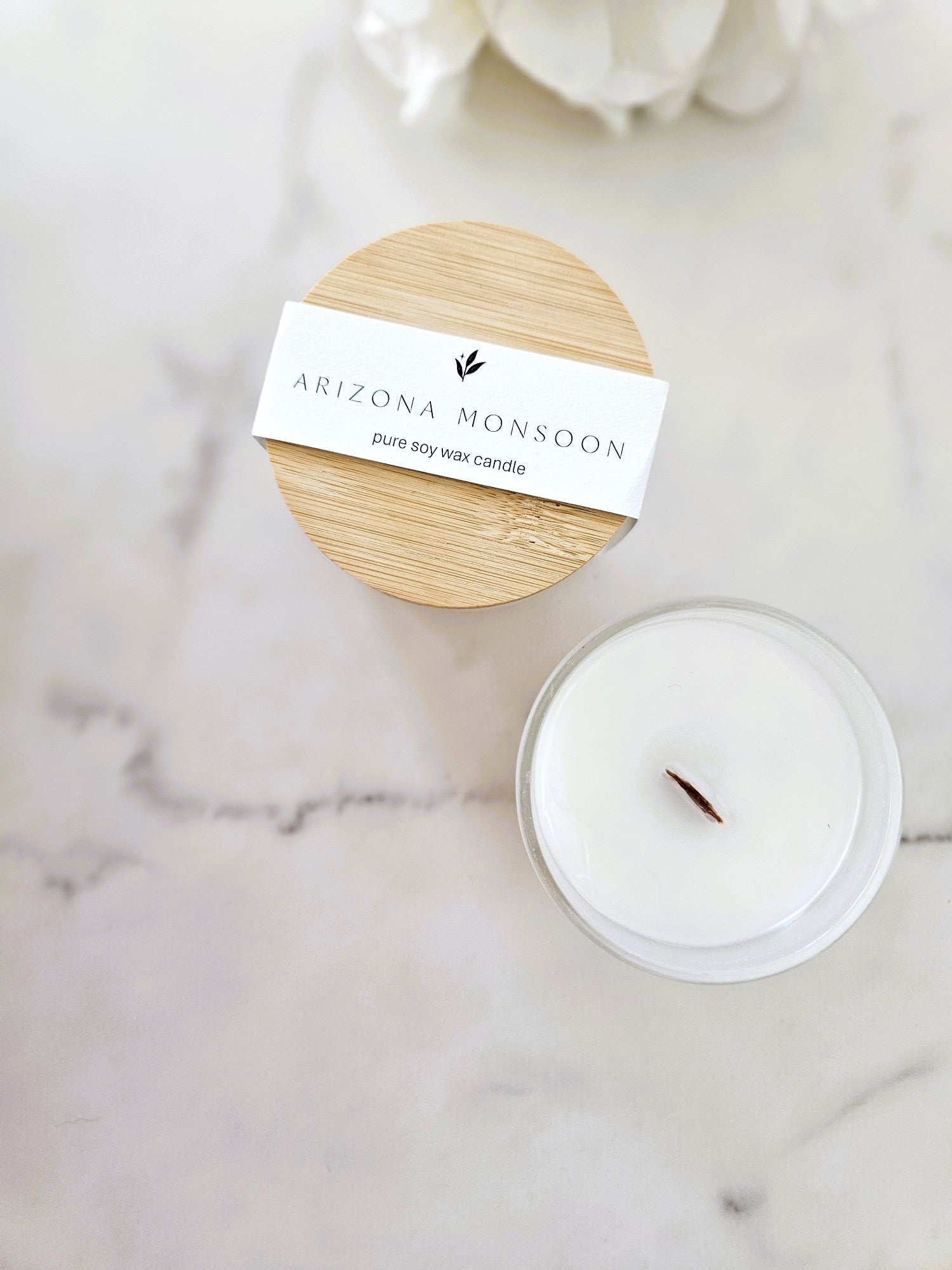 Illuminate Soy Candle