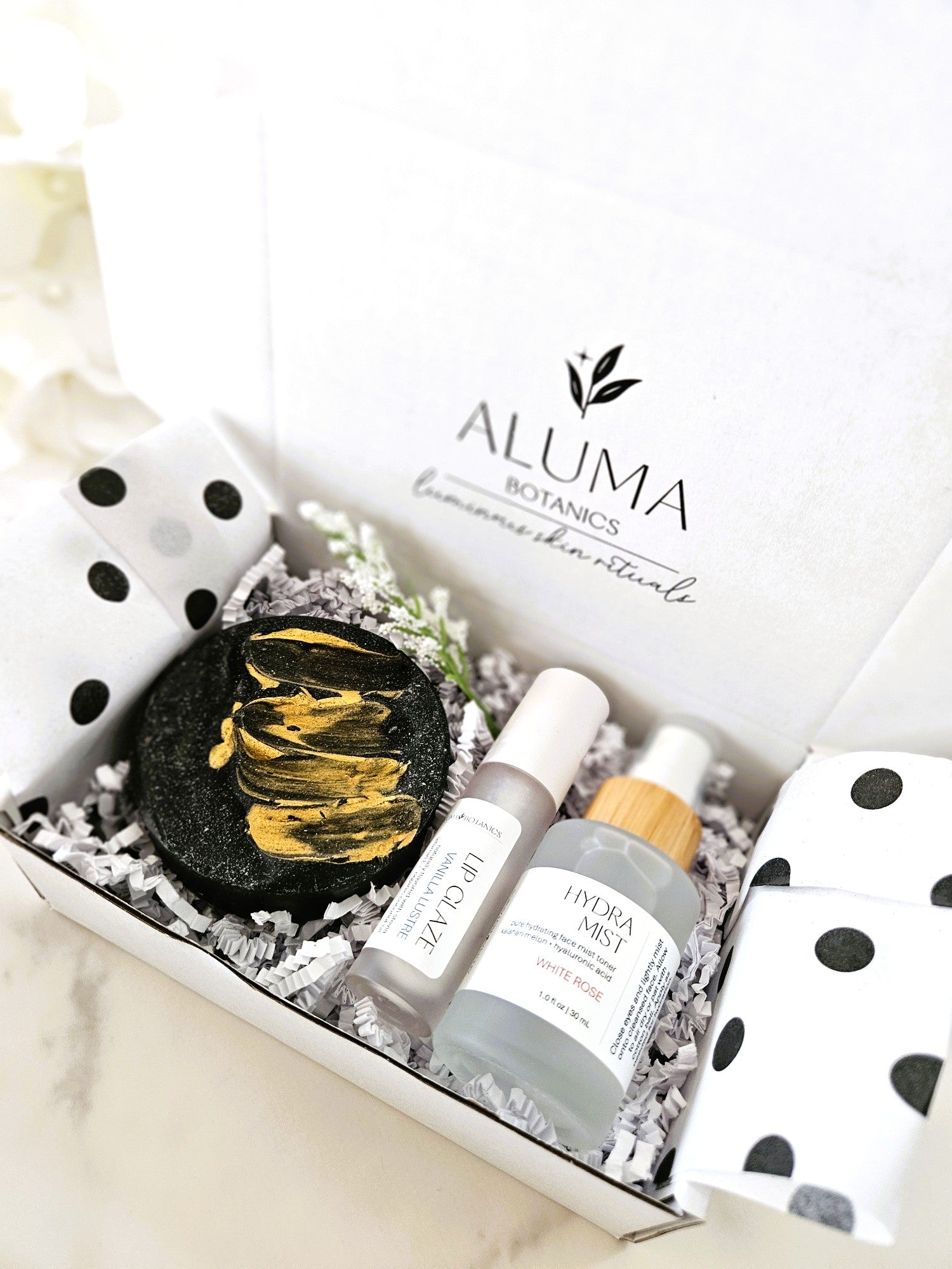 Aluma Moment | Subscription Box