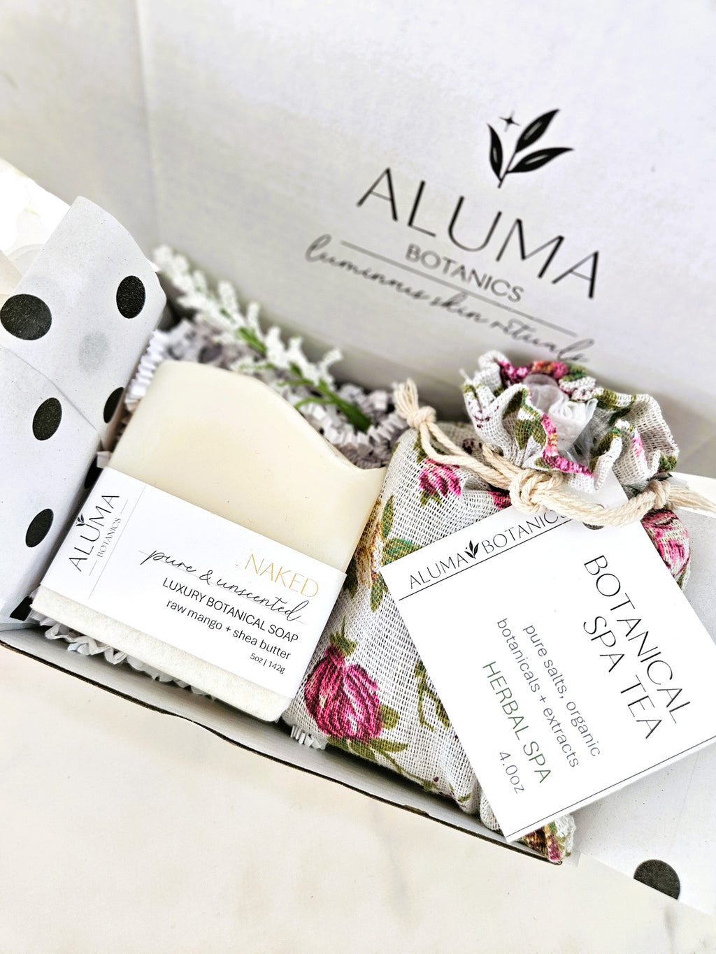 Aluma Moment | Subscription Box