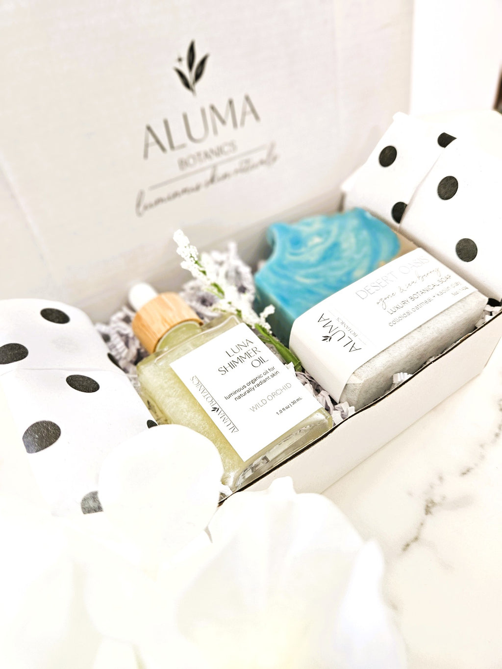 Aluma Moment | Subscription Box