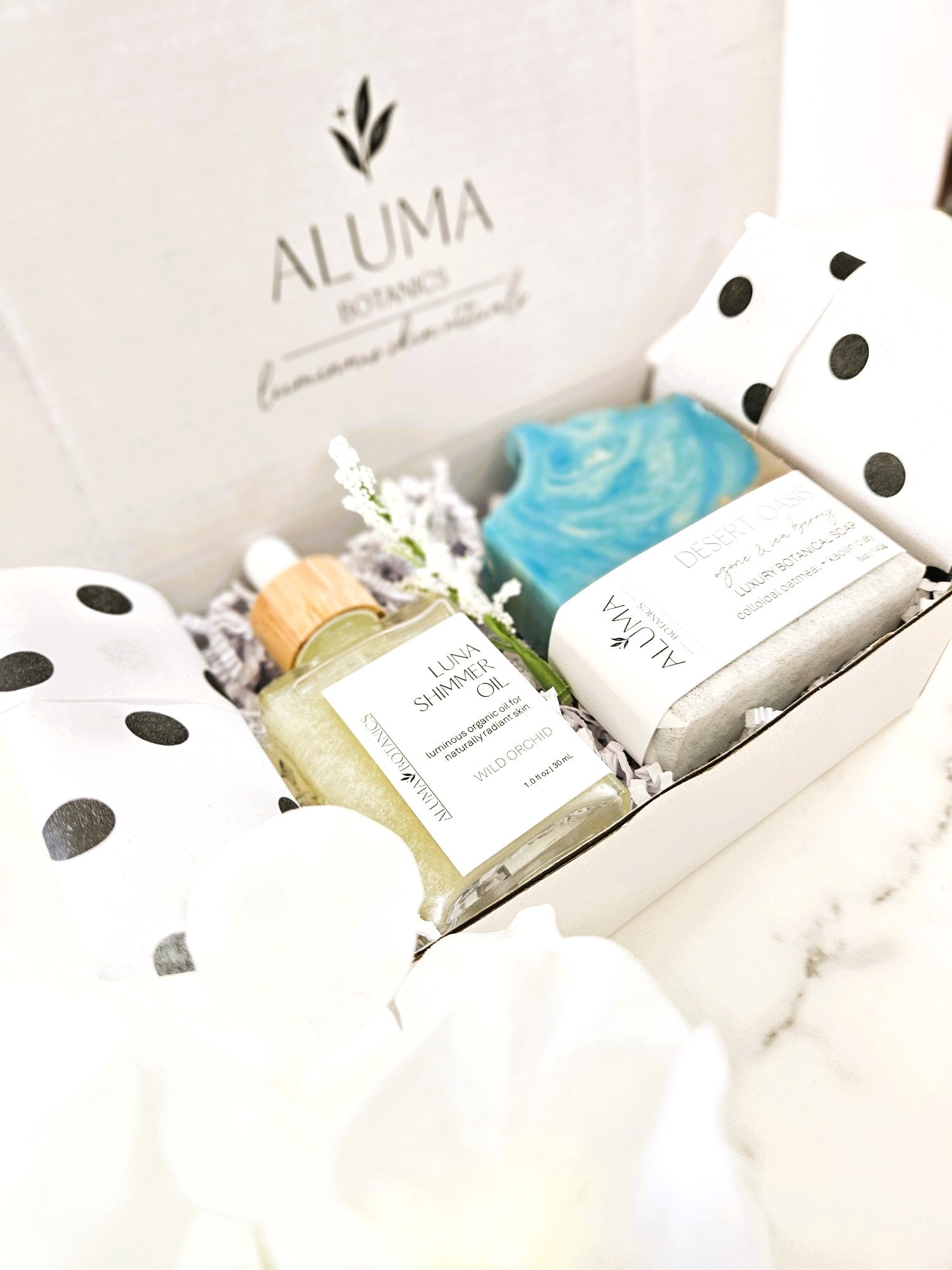 Aluma Moment | Subscription Box