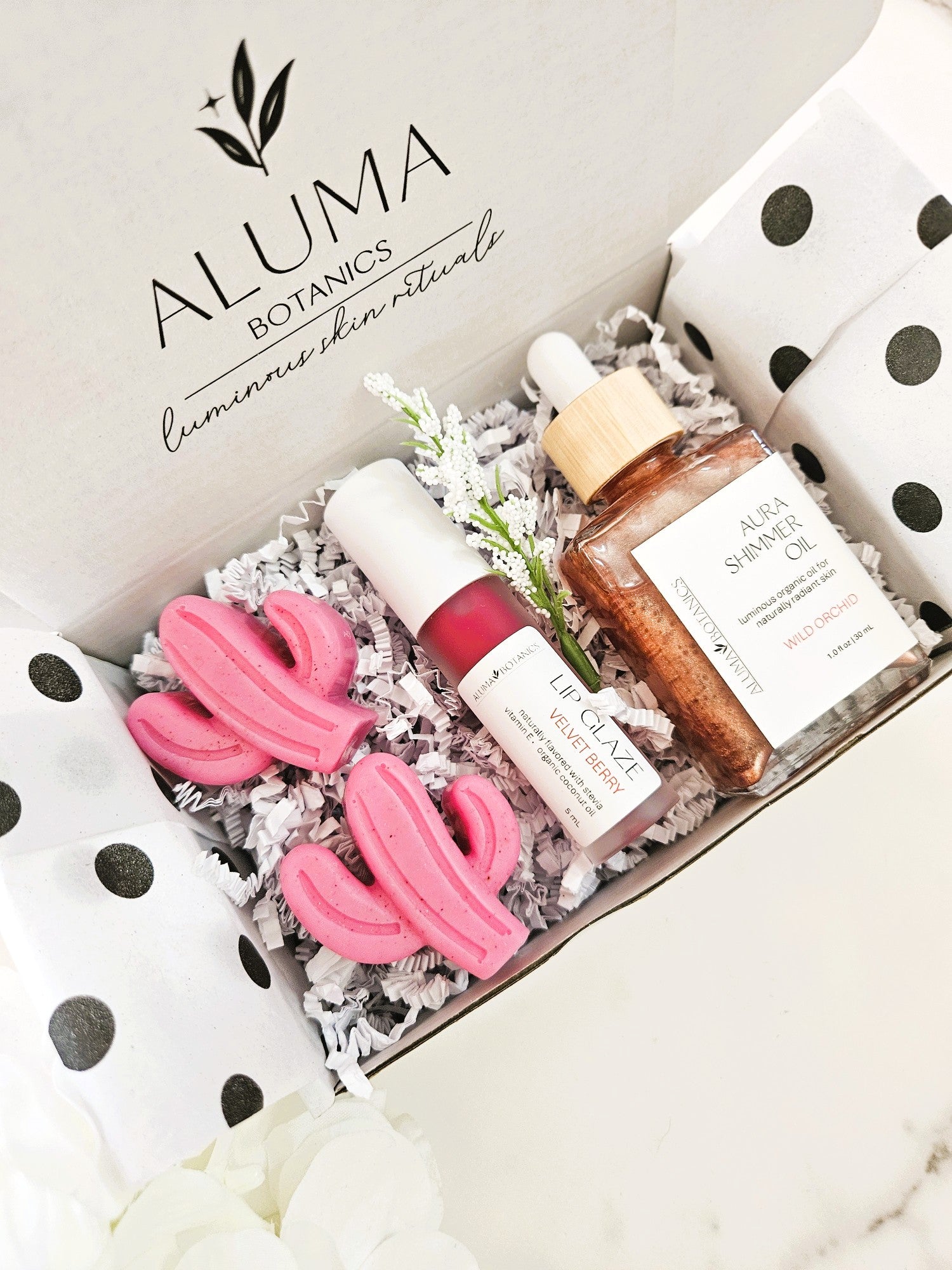 Aluma Moment | Subscription Box