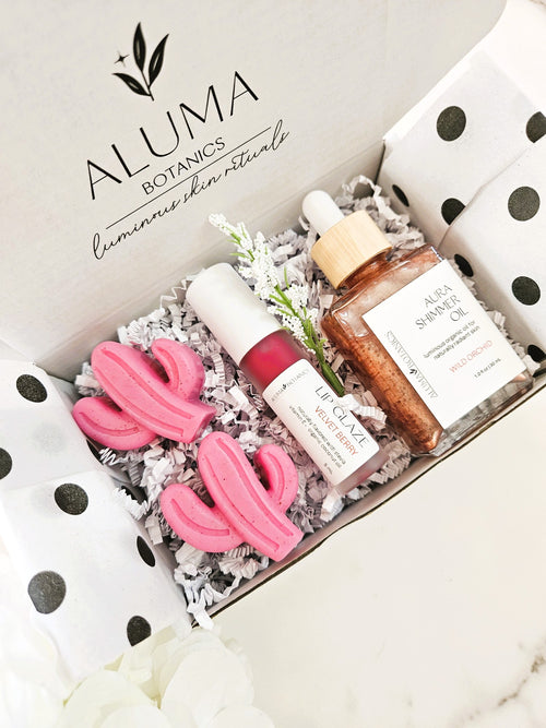Aluma Moment | Subscription Box
