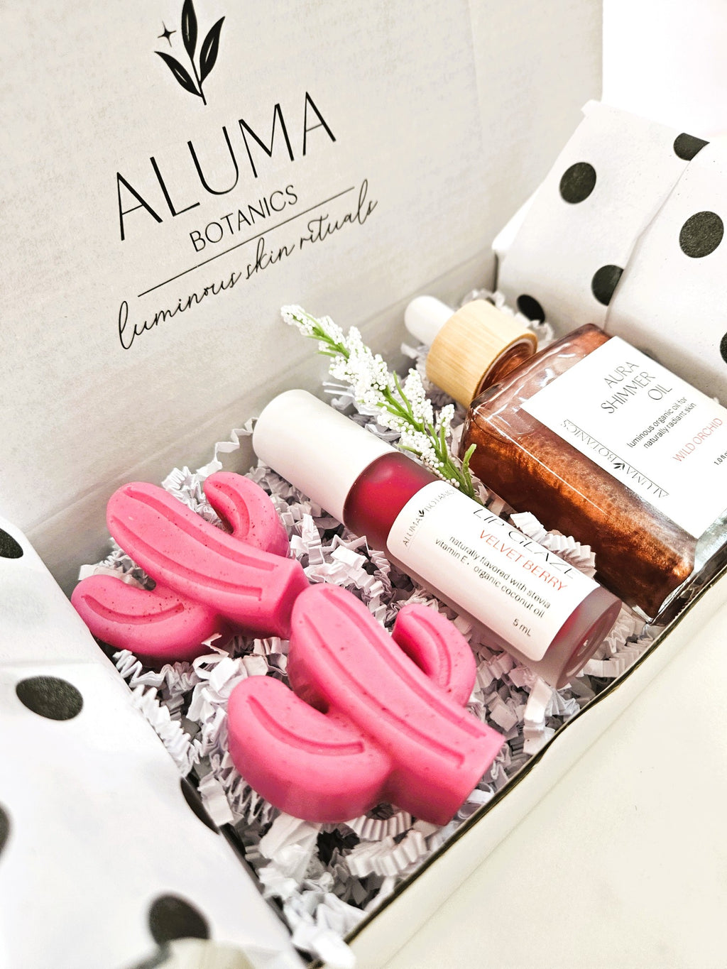 Aluma Moment | Subscription Box