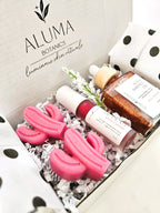 Aluma Moment | Subscription Box
