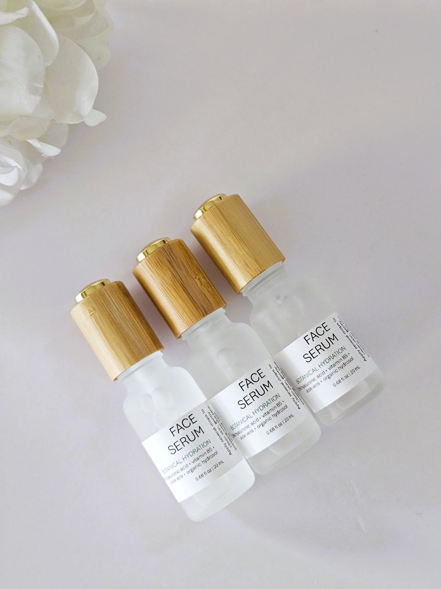 Hydrating Face Serum