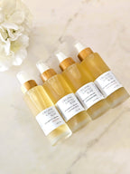 Organic Castile Liquid Cleanser