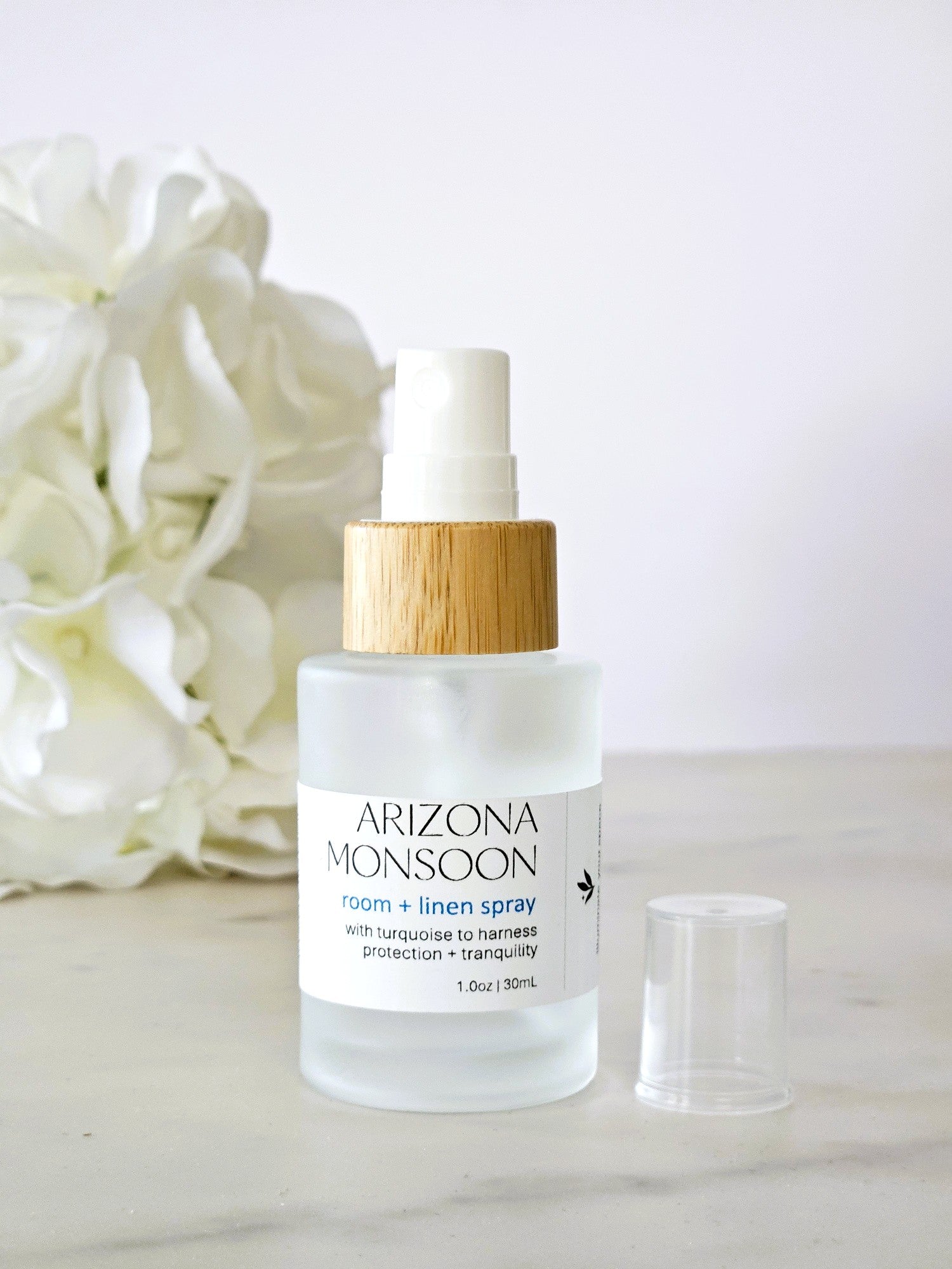 Illuminate Space + Linen Spray