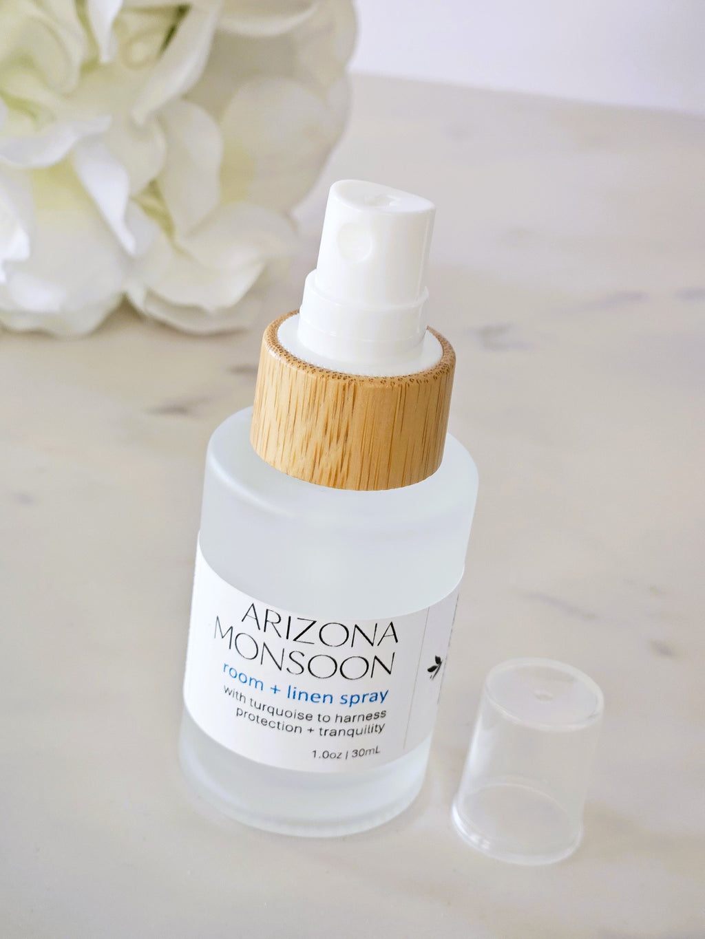 Illuminate Space + Linen Spray