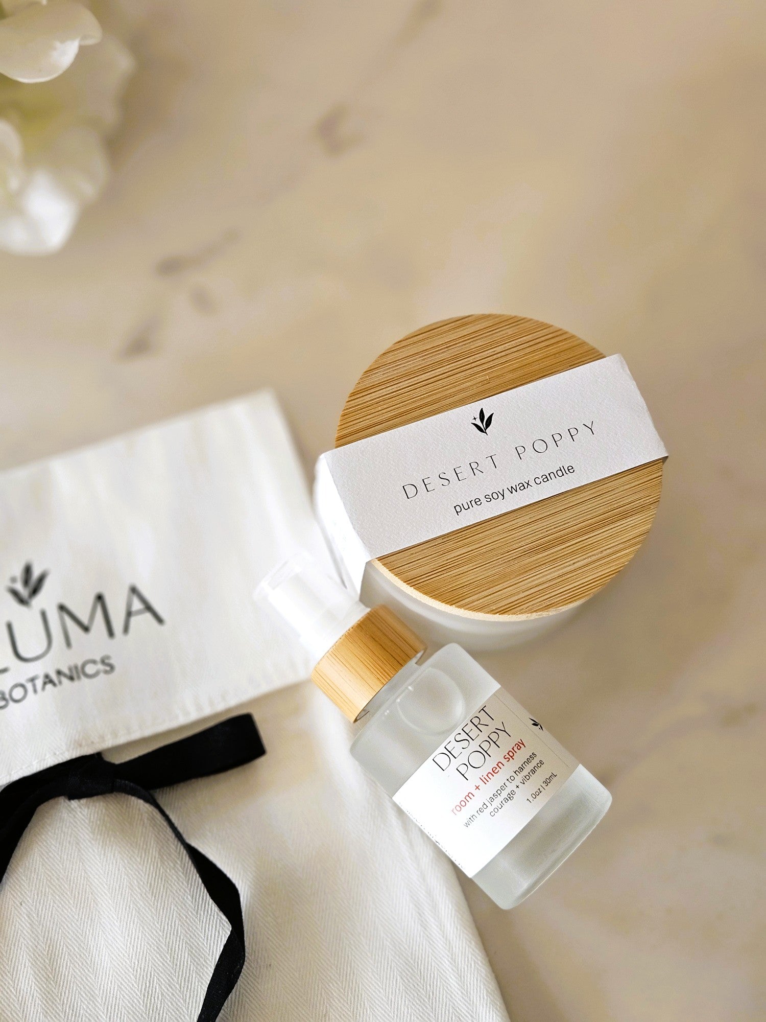 Luminous Home Bundle