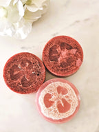 Botanical Loofah Soap