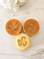 Botanical Loofah Soap