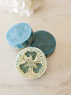 Botanical Loofah Soap