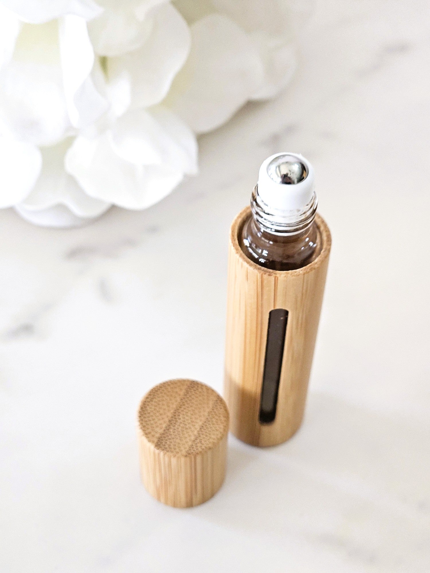 Men’s Natural Fragrance Oil