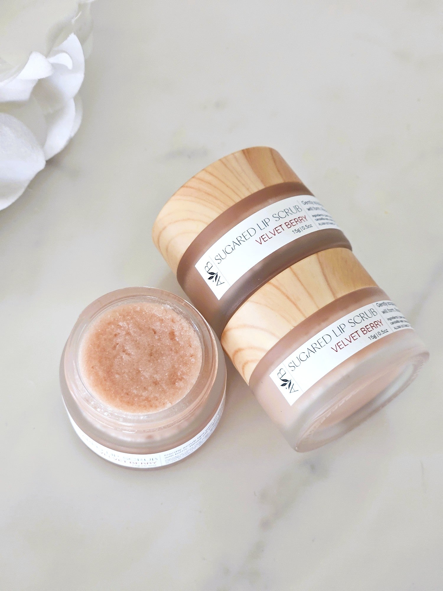 Lip Love | Luscious Lip Care