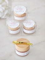 Sugared Lip Scrub | Organic