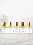 Nature Derived Parfum Oil