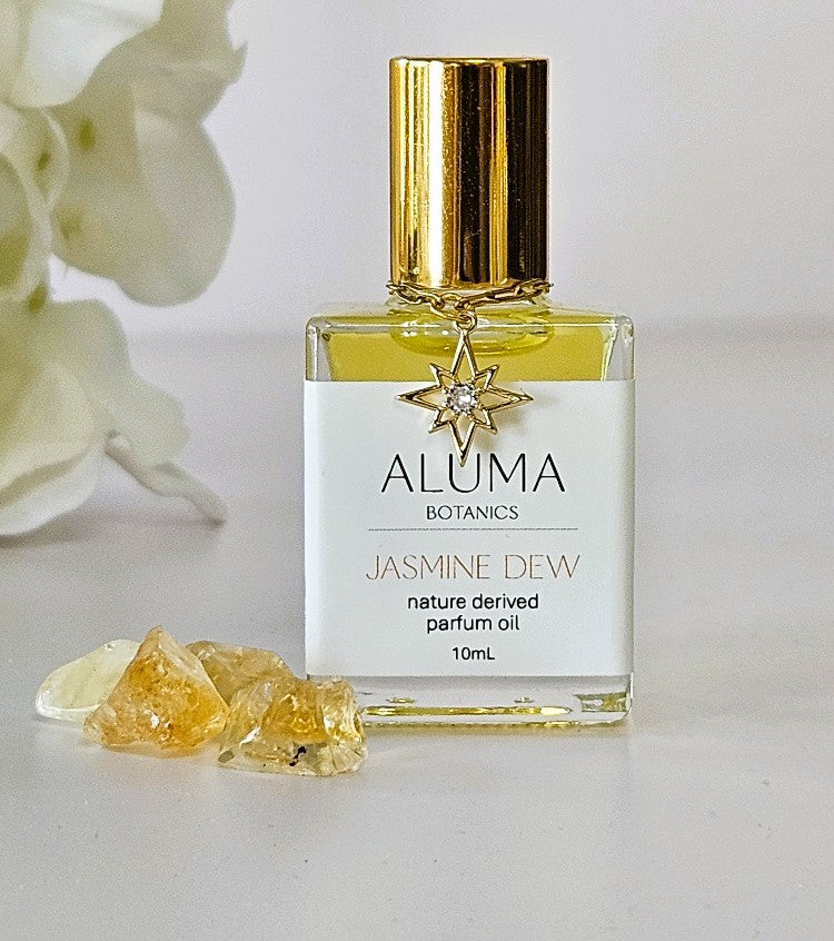 Nature Derived Parfum Oil